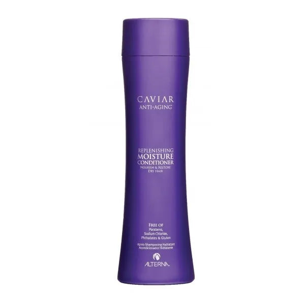 Balsamo idratante Alterna Caviar Anti-Aging Moisture 250ml