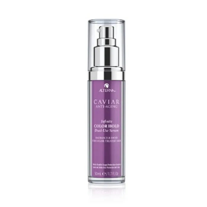 Siero a doppia azione Alterna Caviar Infinite Color Hold 50ml