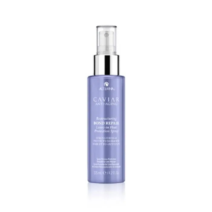 Spray termo-protettivo senza risciacquo Alterna Caviar Restructuring Bond Repair 125ml