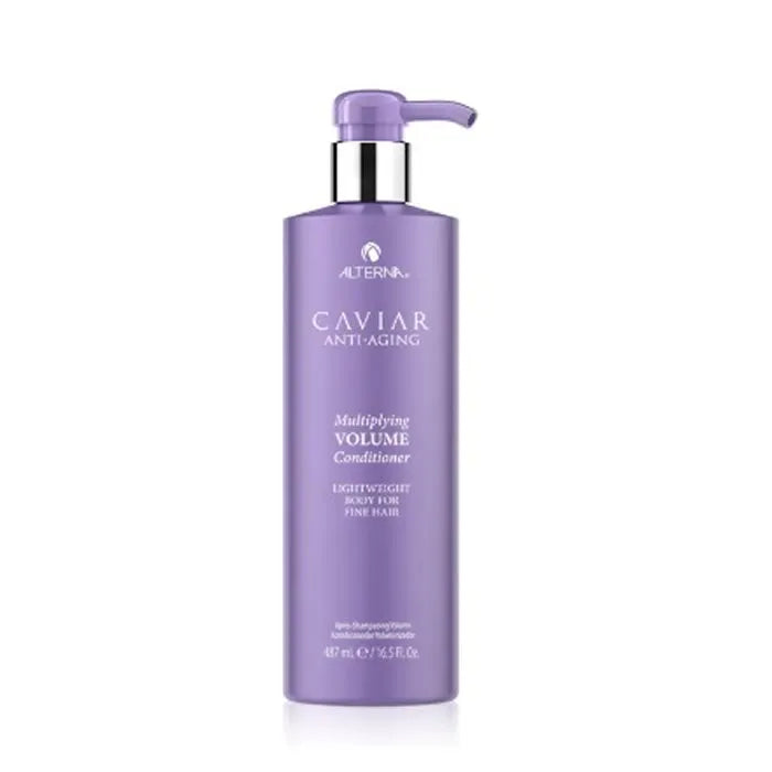 Après-shampoing volumateur Alterna Caviar Multiplying 1000 ml