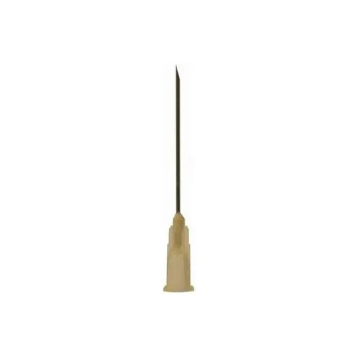 Icogamma Plus Aiguille 1,1 X 25mm