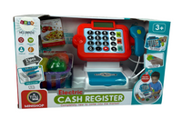 Panier de légumes pour caisse enregistreuse jouet pour enfants (5)