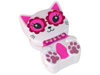 Cat-shaped cosmetic palette (2)