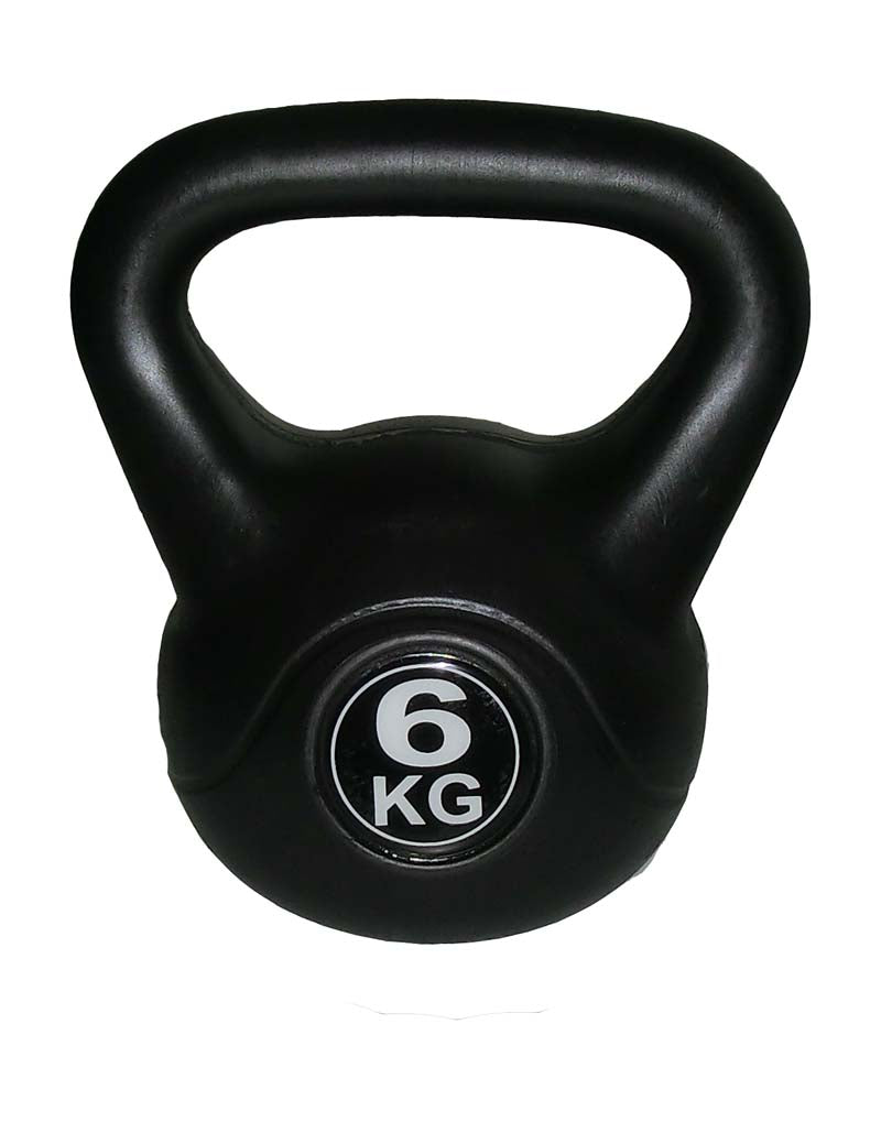 CLP Kettlebells 6 kg