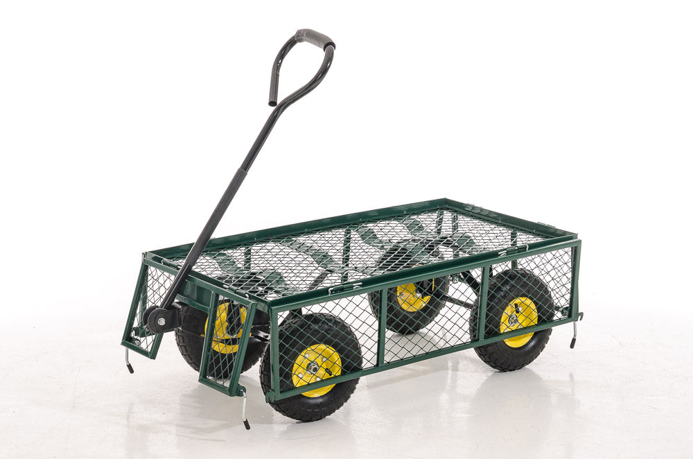 CLP Gartenwagen – Produktabbildung 4