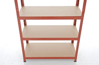 CLP Lagerregal 90x40x200 cm – Produktabbildung 7