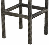 CLP Barhocker Alia 5mm rubinrot – Produktabbildung 10