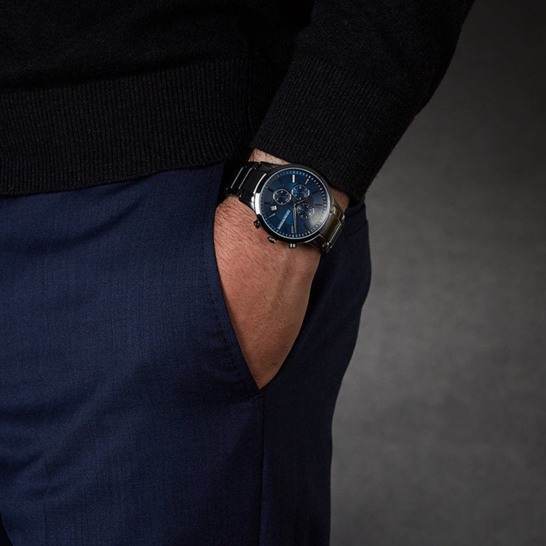 Emporio Armani Herrenuhr – AR11215