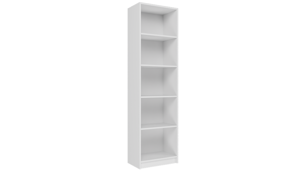 Regal Onyx R50 WEISS – Produktabbildung 2
