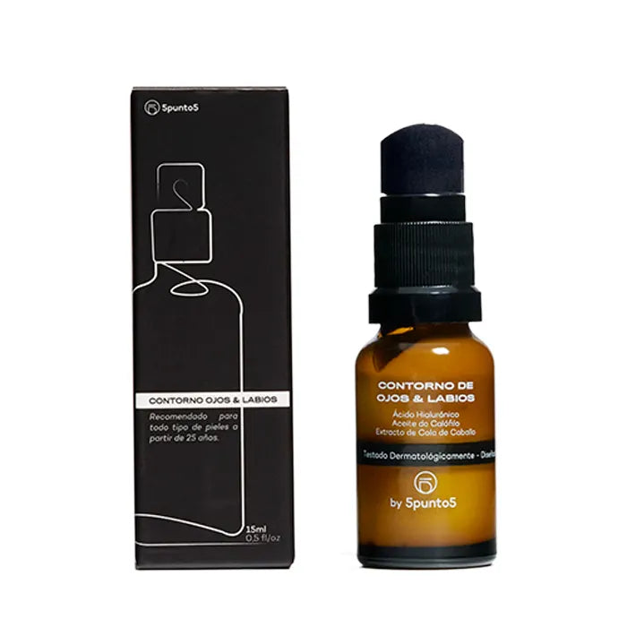 5punto5 Augenkontur 15ml