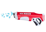 Pistolet à eau automatique rouge 350 ml (2)