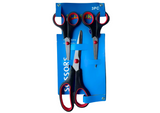 3-piece universal office scissor set (4)