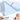Courier poly envelope Foliopak 100 pieces 170 x 300 mm