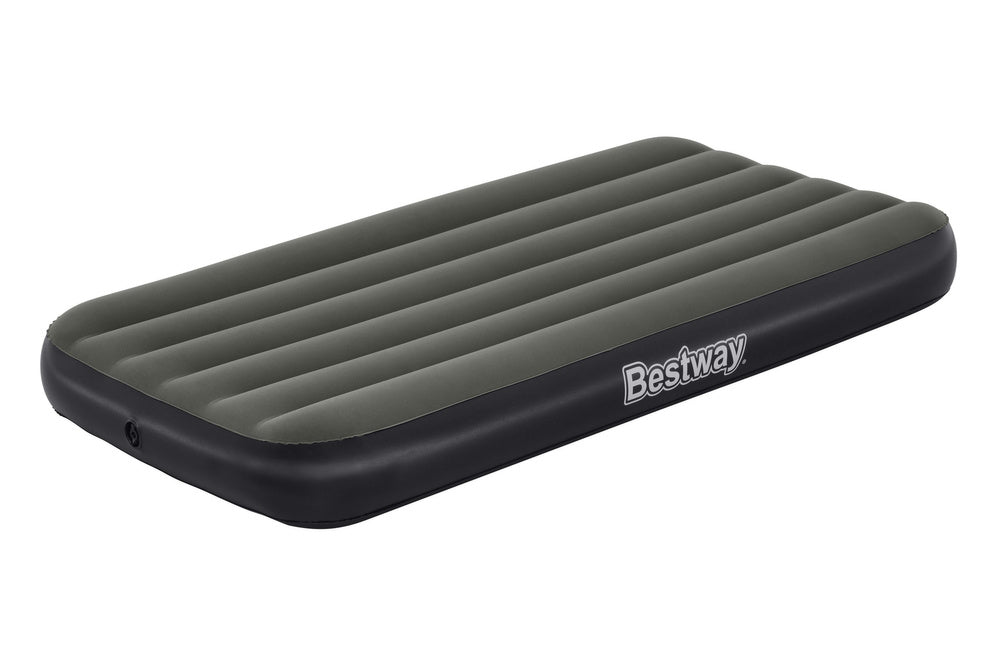 Single Airbed 188x99x25 cm Bestway 6713L (2)