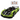 RC Pagani Huayra BC Building Blocks Car 1:8 Rastar