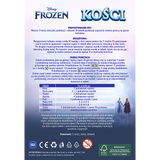 Trefl 02689 Jeu de dés La Reine des neiges (2)