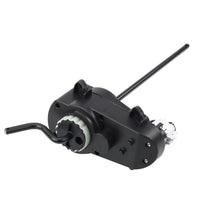 Servomoteur 24V JC666 (3)