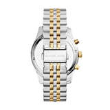 Michael Kors Herrenuhr – MK8344