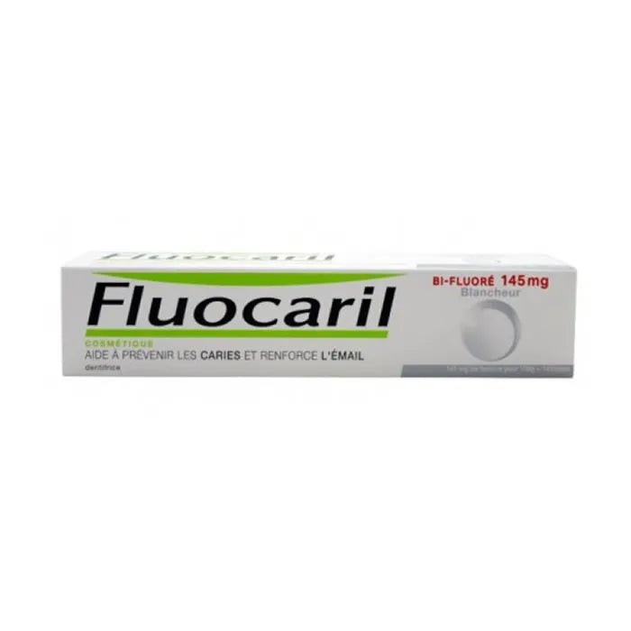 Dentifricio Fluocaril Bi-Fluoré Whitening 75ml
