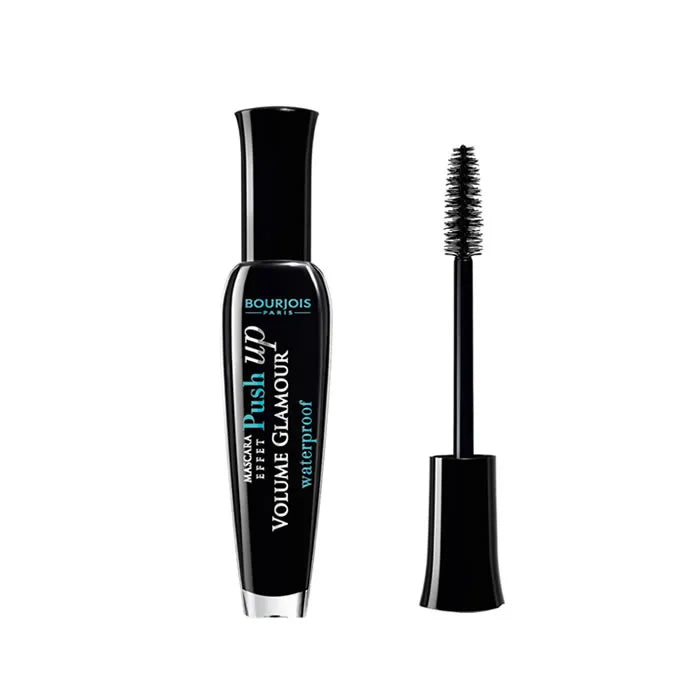 Bourjois Volume Glamour Push Up Waterproof Mascara