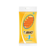 Bic Sensitive 5 enheder