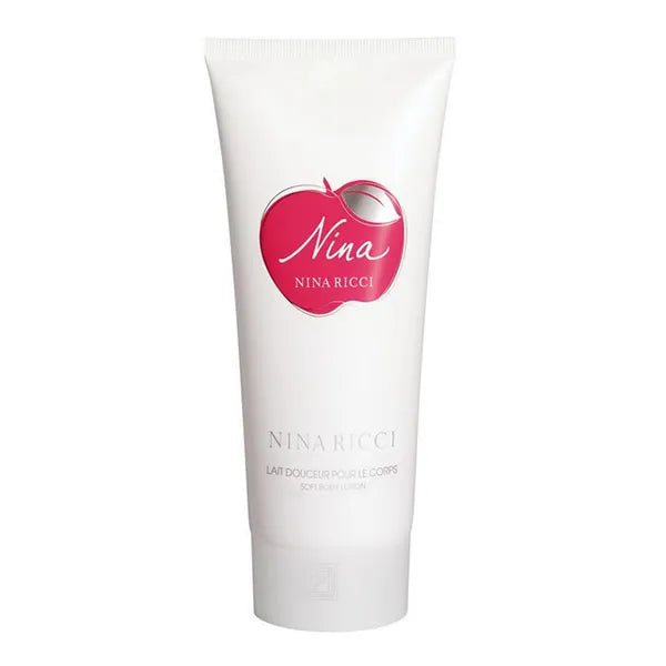 Nina Ricci Nina Körperlotion 200ml