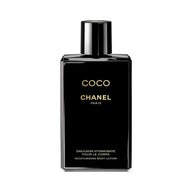 Chanel Coco fugtgivende bodylotion 200 ml