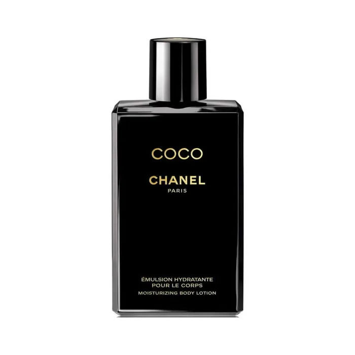 Chanel Coco fugtgivende bodylotion 200 ml