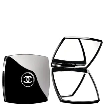 Chanel accessory double mirror 1 piece