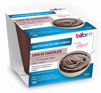 Biform Copa Chocolat 210g