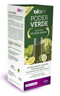Biform Green Power 500ml