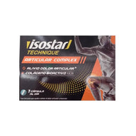 Isostar Technique Articular Complex 30 comprimés effervescents