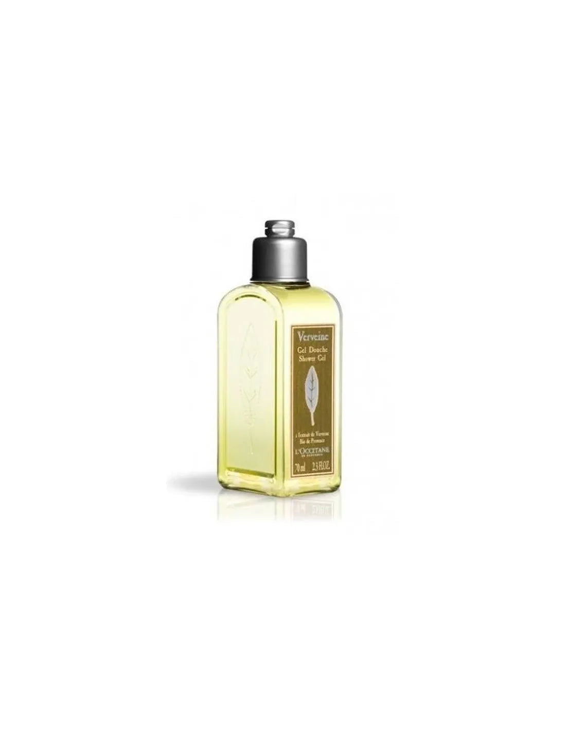L'Occitane Verbena Shower Gel 70ml