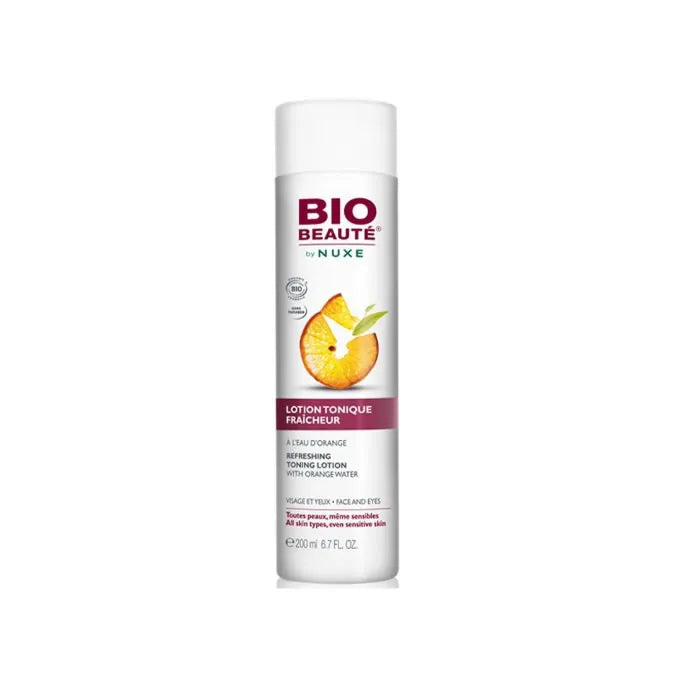 Nuxe Bio Beauté Belebende Frischelotion 200ml