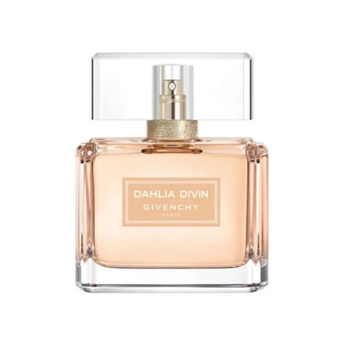 Givenchy Dahlia Divin Nude Eau de Parfum Spray 50ml