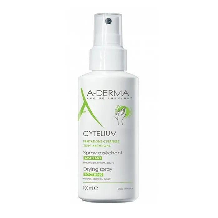A-Derma Cytelium Spray asséchant 100 ml