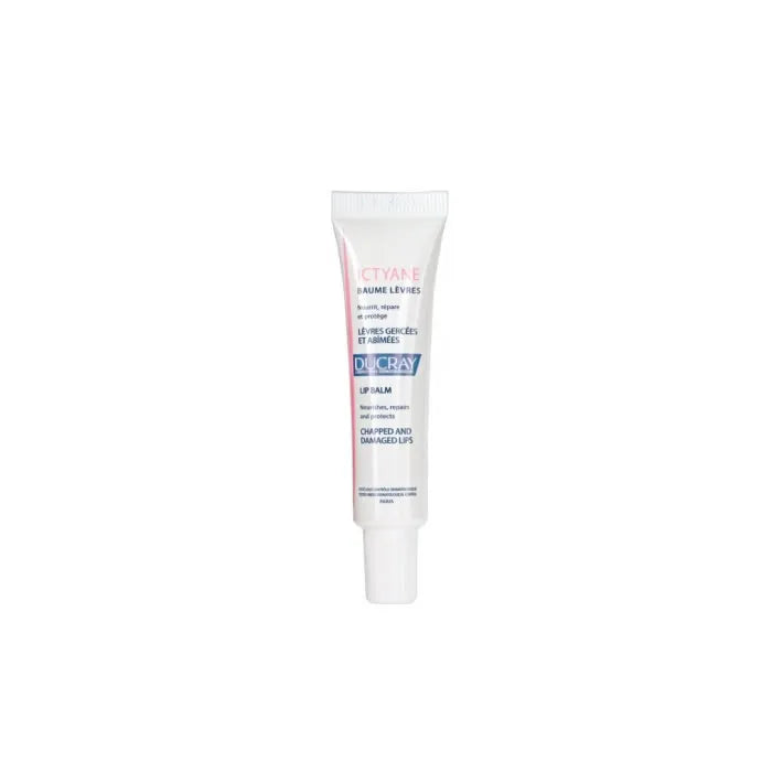 Ducray Ictyane læbepomade 15 ml