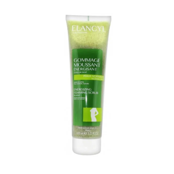 Elancyl Esfoliante Energizzante in Schiuma 150ml