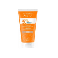 Avène Tinted Fluid SPF50+ 50ml