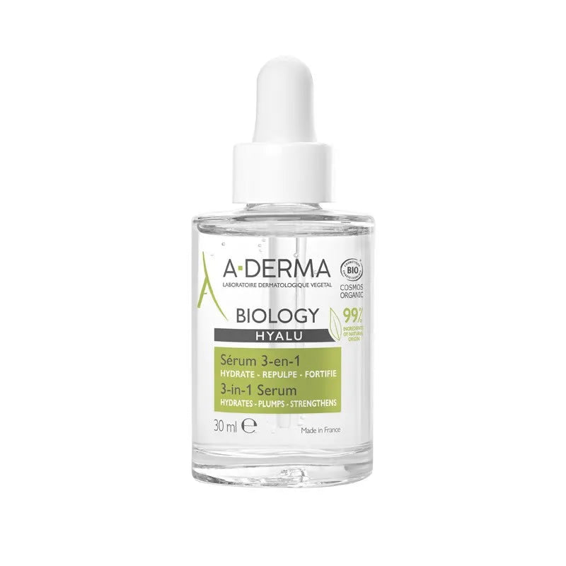 Sérum A-Derma Biology 30 ml