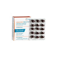 Ducray Anacaps Reactiv 30 kapsler