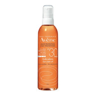 Avene Sun Oil SPF30 200ml