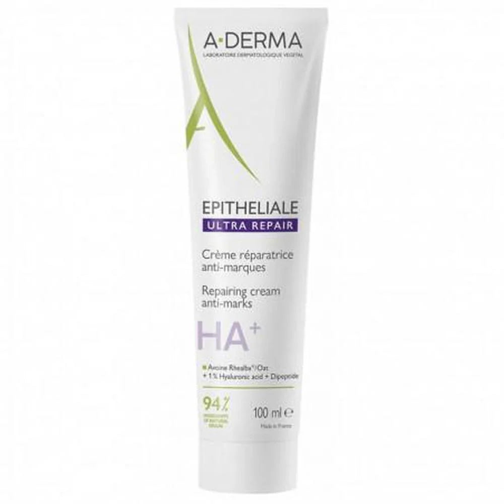 A-Derma Epitheliale A.H. Crema 100ml