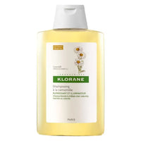 Klorane Shampoo med kamilleekstrakt 400ml
