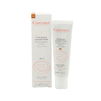 Avène Couvrance Fluid Foundation Corrector Honey 30ml