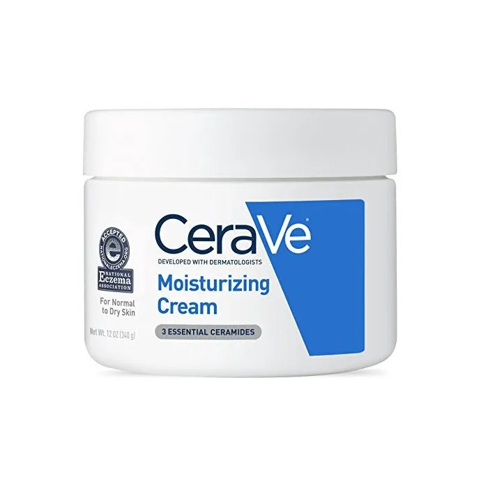 Crème hydratante CeraVe 340 g