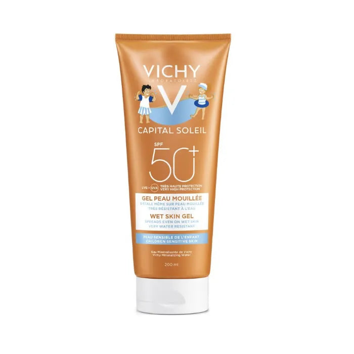 Vichy Capital Soleil Kids SPF50 200 ml