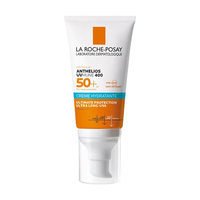 La Roche-Posay Anthelios UVMune 400 Crème SPF50+ 50 ml