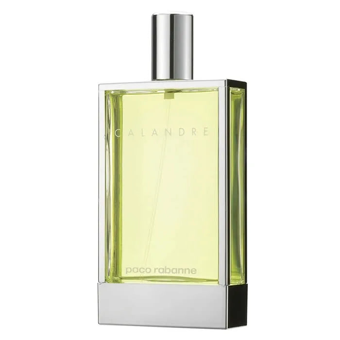 Paco Rabanne Calandre Eau de Toilette Spray 100ml