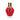 Rabanne Million Gold For Her Parfum Spray 90ml